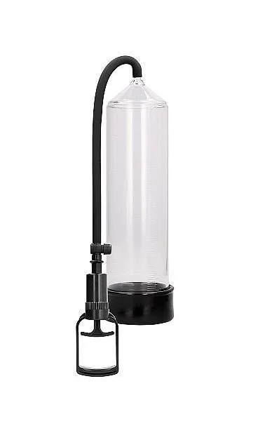Pumped Comfort Beginner Penis Pump