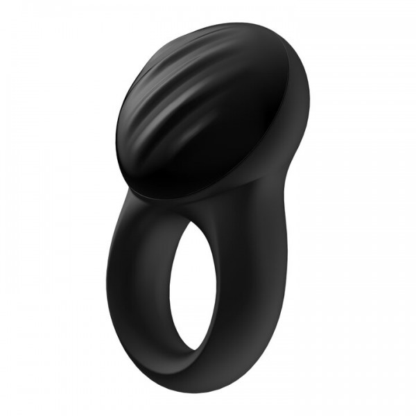 Satisfyer Signet Vibrating Couples Ring With App
