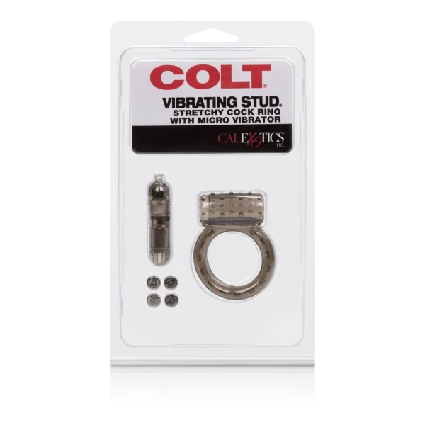 Colt Vibrating Stud — image 16 of 22