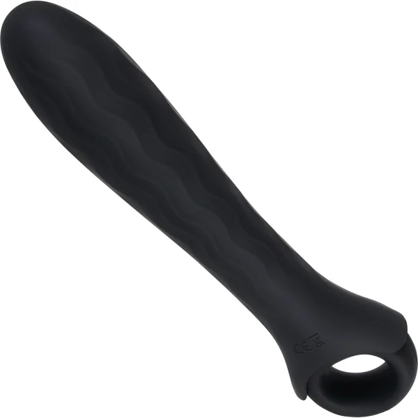 Powerhouse Strong Vibrating Dildo