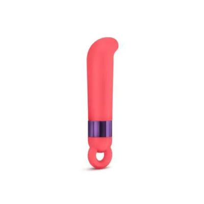 Revive Petite G Pocket Sized G Spot Vibrator Pink