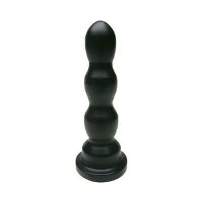 Tantus Buck Black