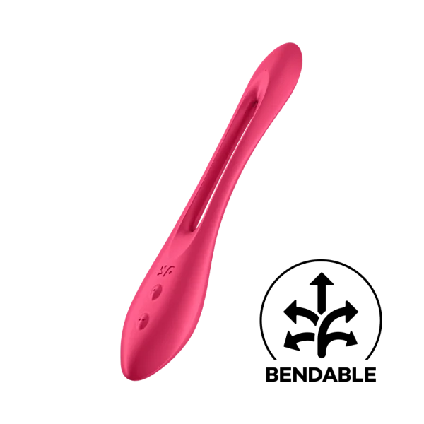 Satisfyer Elastic Joy Multi Vibrator