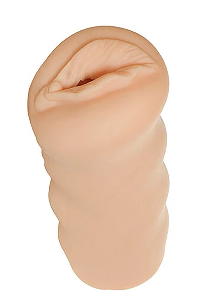 Pleasure Pussy Realistic Ass and Pussy Body Mold