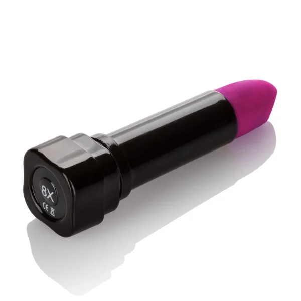 Hide and Play Lipstick - Purple
