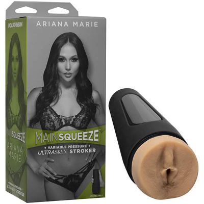 Main Squeeze Ariana Marie