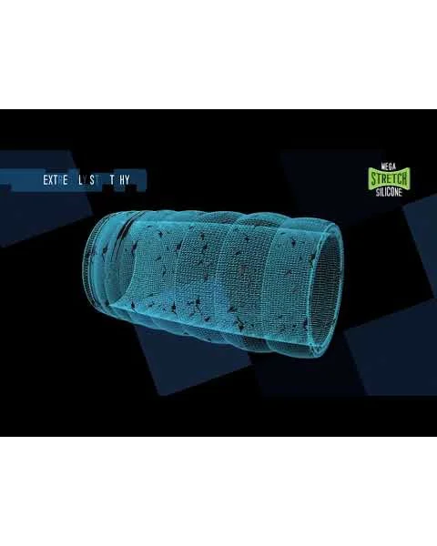 Sir Richards Tapered Silicone 3 Inch Enhancer