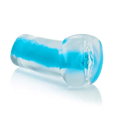 California Exotic Shane s World Stroker College Tease Blue