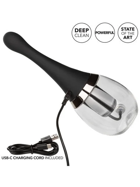 Ultimate Rechargeable Auto Douche