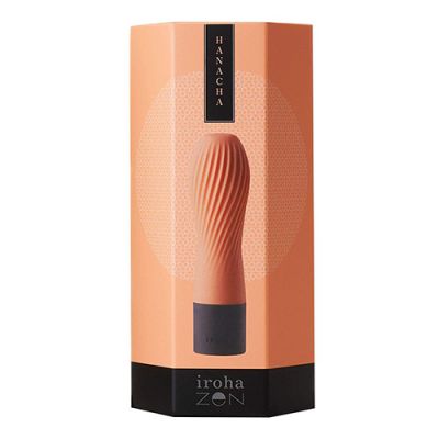 Tenga Iroha Zen Hanacha