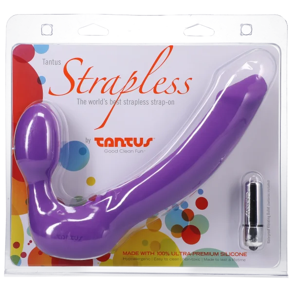 TANTUS STRAPLESS CLASSIC