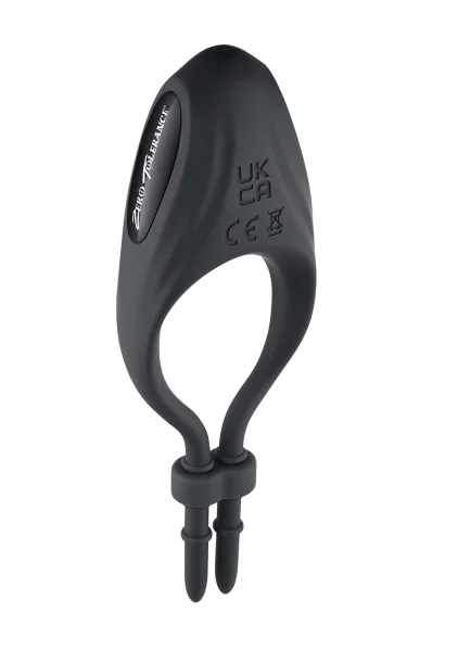 Zero Tolerance Perfect Fit C-Ring Vibe