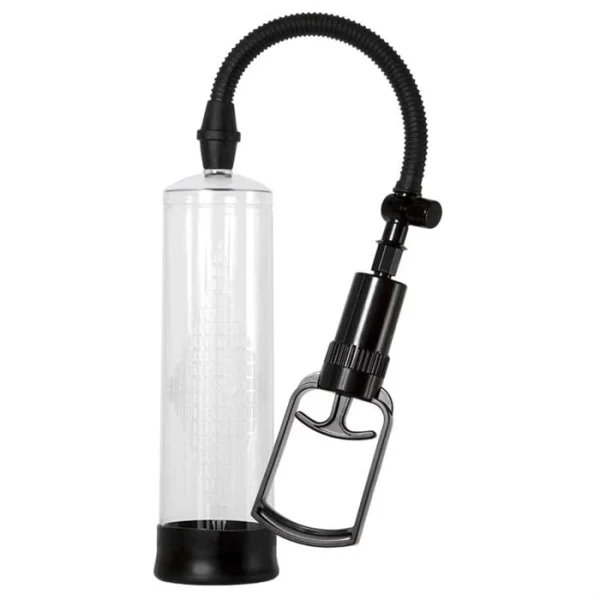 Adam & Eve Performance Pump