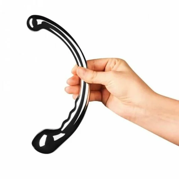 Le Wand Hoop Dildo