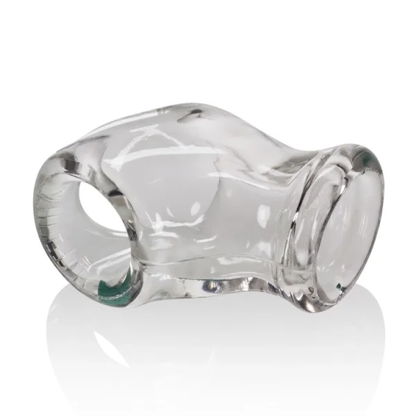 Oxballs Unit-X Stretch Ball-Stretching Cocksling — image 6 of 10