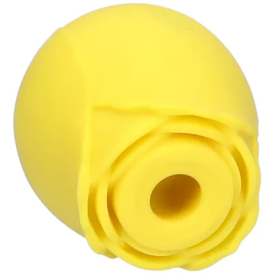 1 Selling Rose Sex Toy Air Pulse Stimulator