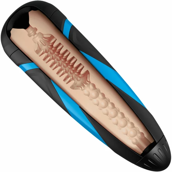 Satisfyer Men Tornado Bliss Sleeve For The Satisfyer Men Stroker