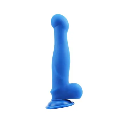Daryl D Suction Cup Dildo 11 6 Inch