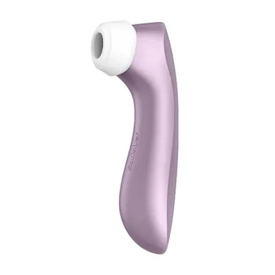 Satisfyer Pro 2 Plus Violet