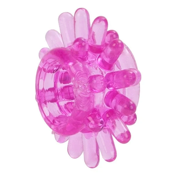 Senso 6-Pak Cock Ring Set