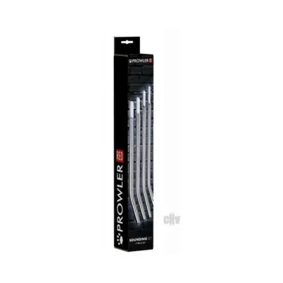 Prowler Red Sounding Set 9pk