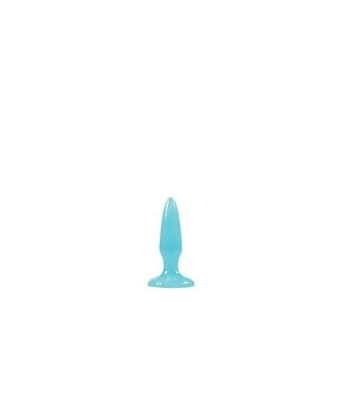 Firefly Pleasure Plug - Mini - Blue