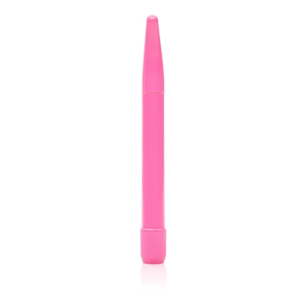 Slender G-Spot 7 Inches Massager - Pink — image 7 of 7