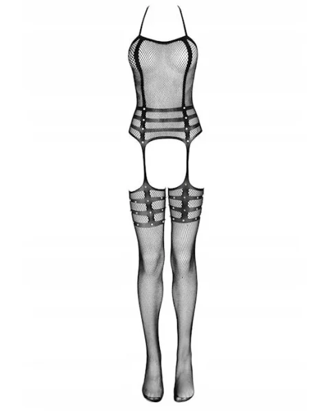 Iantha Bodystocking - S/l