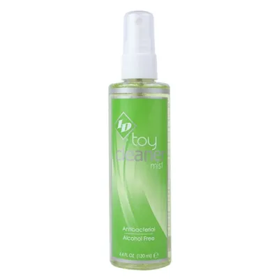 ID Toy Cleaner Mist 4 4 Oz