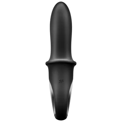 Satisfyer Hot Passion Connect App Vibrator Extensive Stimulation Stimulator