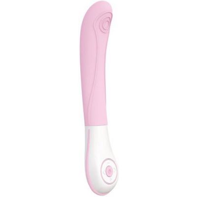 OVO E8 G Spot Vibrator Pink
