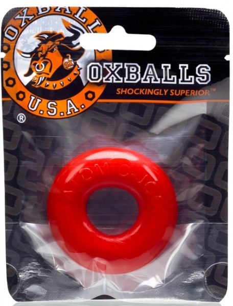 Do-Nut- 2 Large Cock Ring