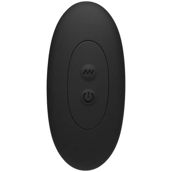 Vibrating Cock Cage Penis Sleeve