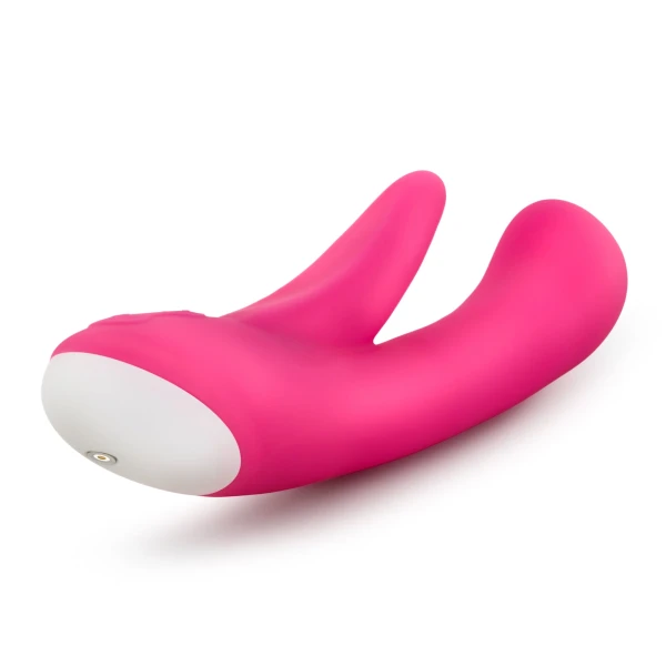 Hop Cottontail - Hot Pink
