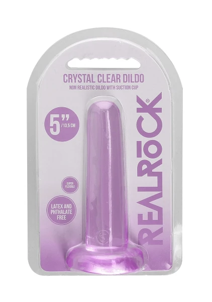 The D™ - Slim D - ULTRASKYN™ with Balls — image 23 of 25