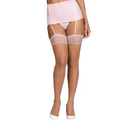 Obsessive Girlly Stockings