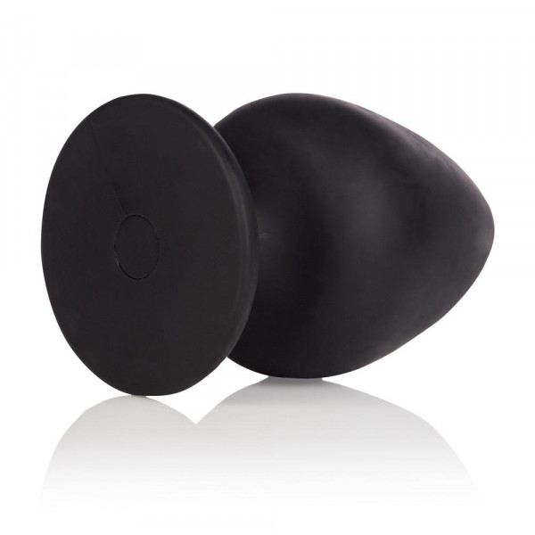 Colt XL Big Boy Premium Silicone Butt Plug