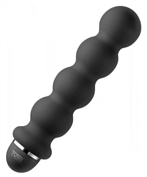 Tom Of Finland Stacked Ball 5 Mode Vibe