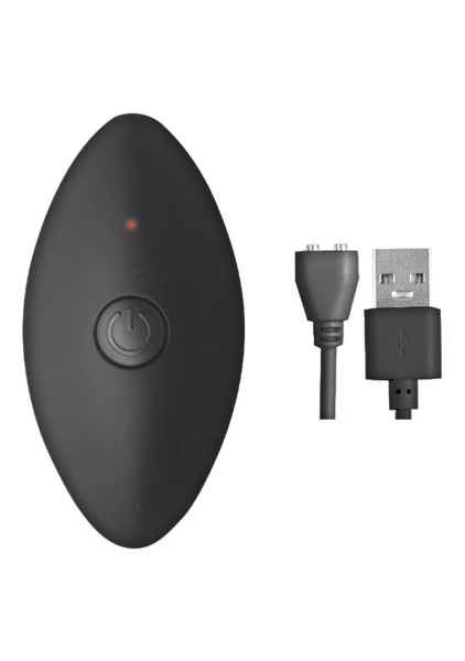 Ass-Sation Remote Vibrating Metal Anal Lover — image 11 of 16