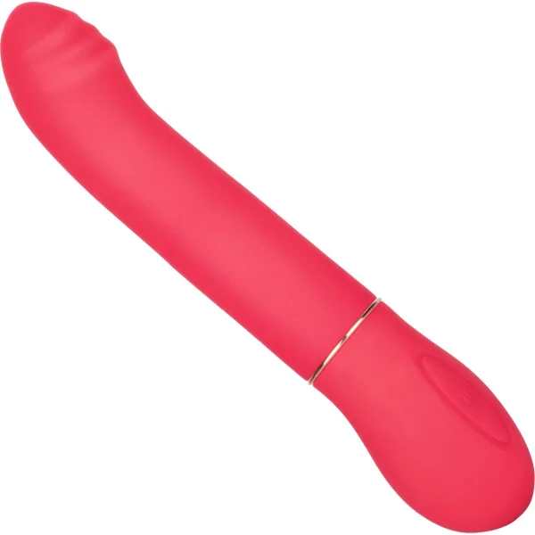 In Touch Passion Trio Power Base With 3 Versatile Silicone Vibrating Attachments By CalExotics