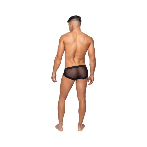 Mp Hoser Micro Min Hose Shorts Blk Large — image 6 of 6