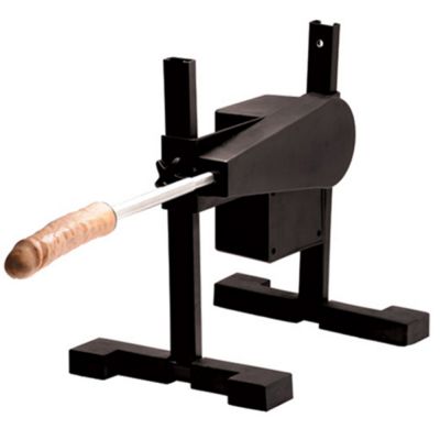 My Pleasurer Sex Machine