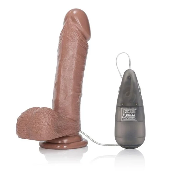 Vibrating Emperor 6in — image 4 of 8