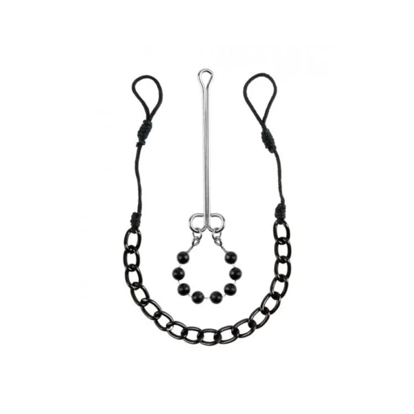 Fetish Fantasy Limited Edition Nipple & Clitoris Jewelry