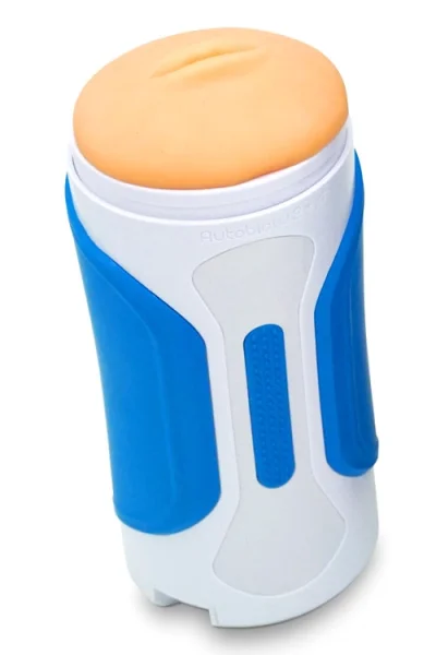 Autoblow 2+ XT Vibrating Masturbator Size C - up to 6.5" girth