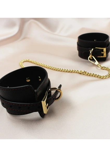 Alice 14 Piece Bondage Set
