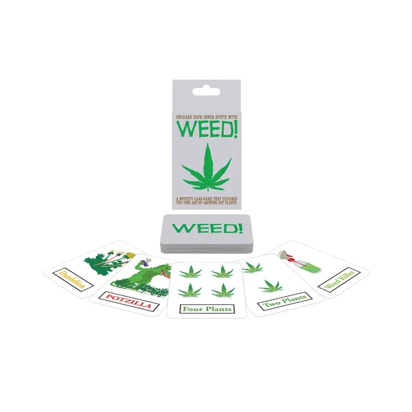 Weed! Card Game — image 16 of 16
