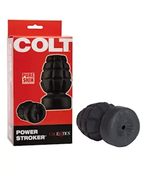Colt Power Stroker  - Black — image 10 of 10