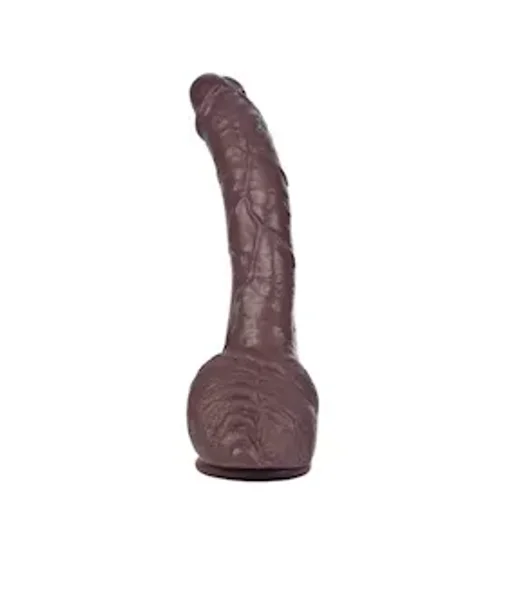 Colt Adam Dexter Cock  - Brown - 8 Inch — image 4 of 7