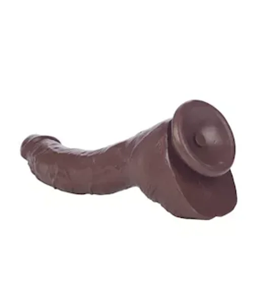 Colt Adam Dexter Cock  - Brown - 8 Inch — image 6 of 7